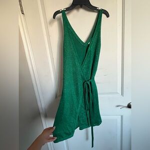 Lovers and friends dress